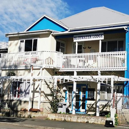 Bluewater Lodge Napier Kültér fotó