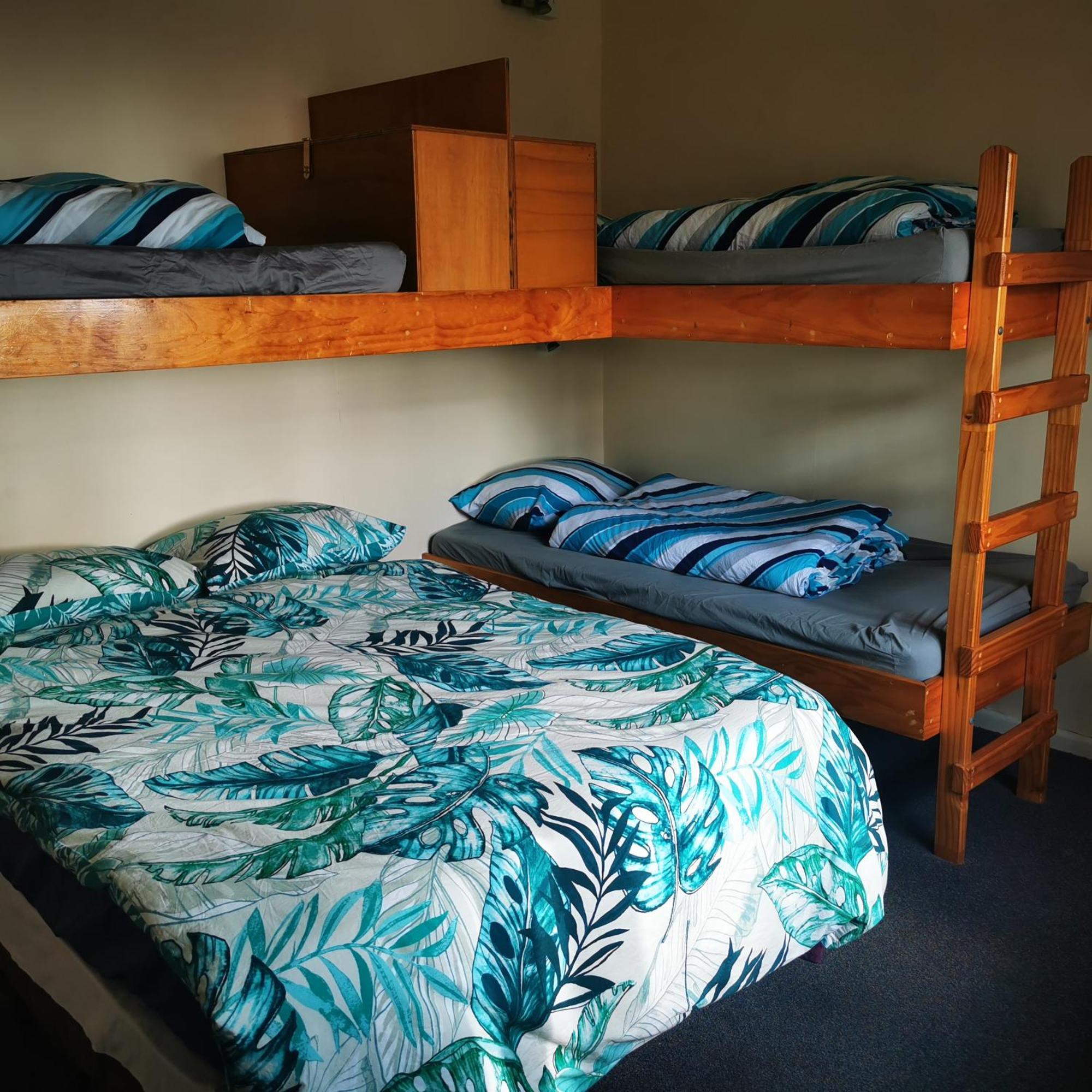 Bluewater Lodge Napier Kültér fotó