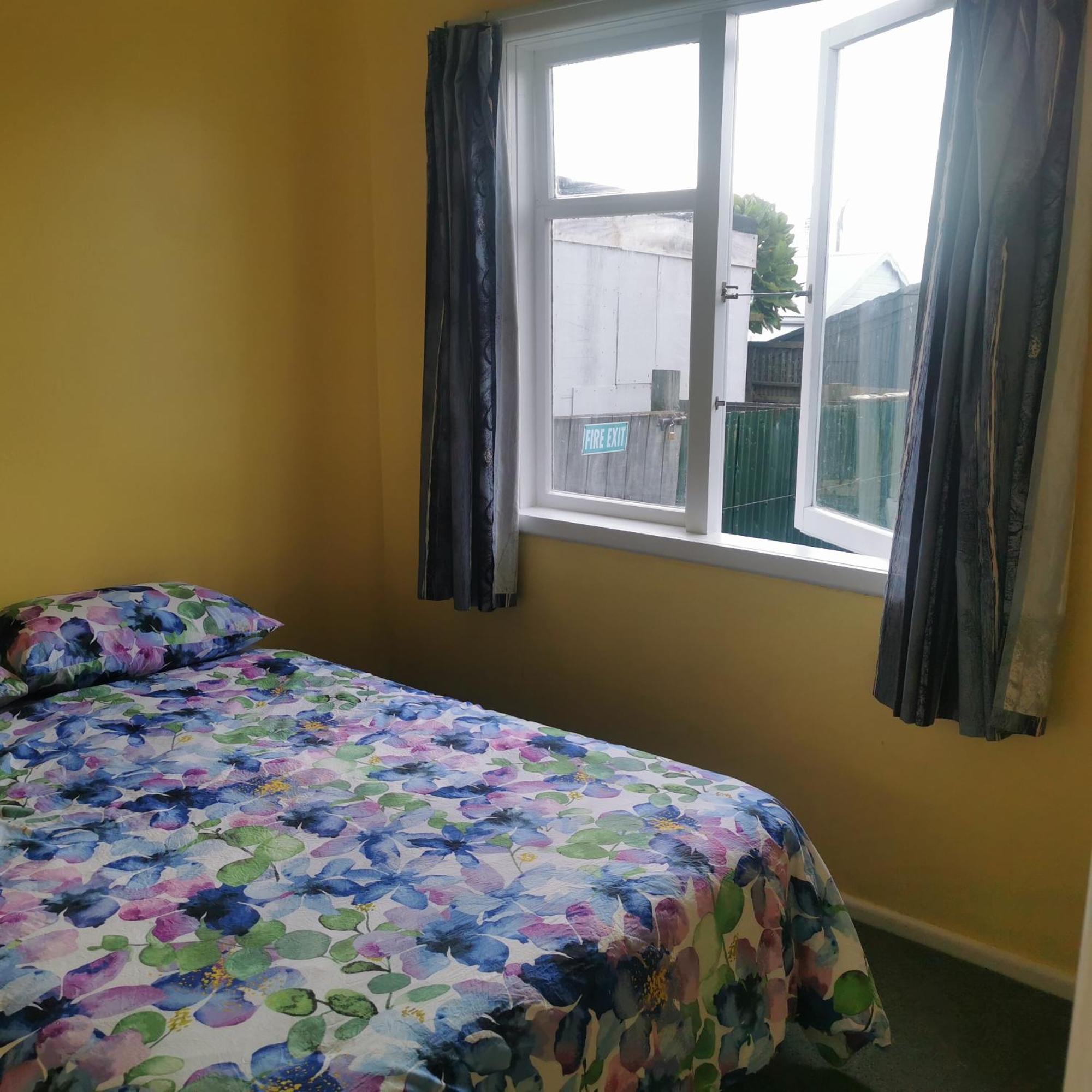 Bluewater Lodge Napier Kültér fotó