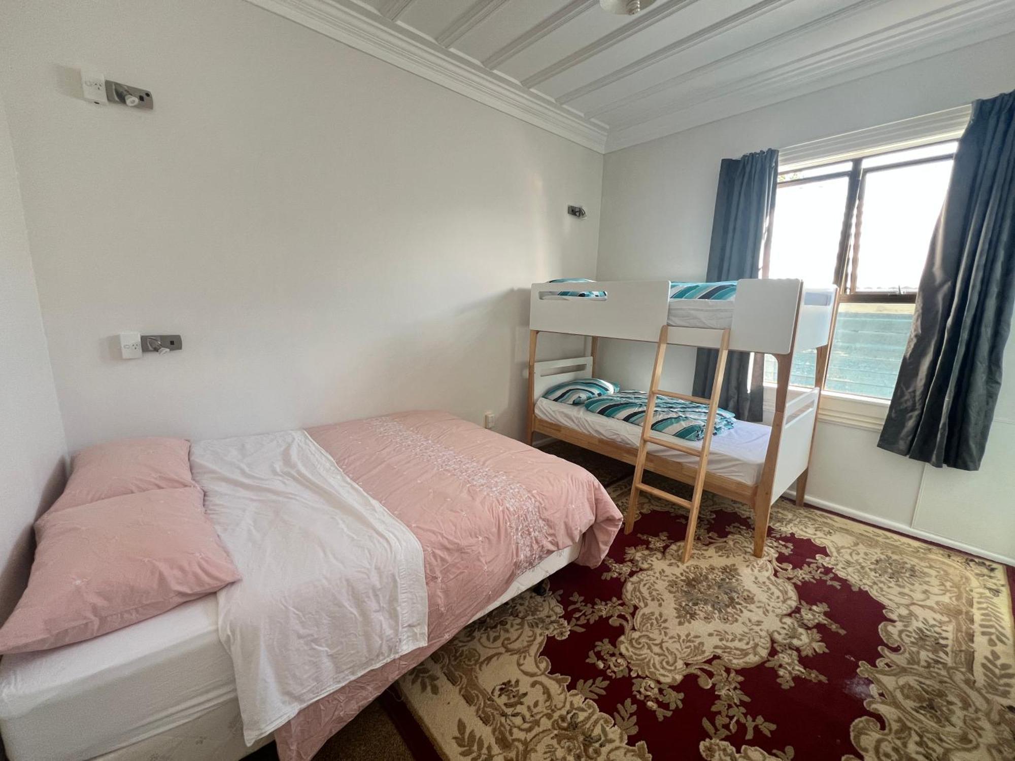 Bluewater Lodge Napier Kültér fotó