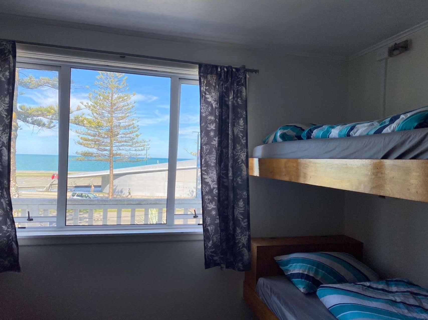 Bluewater Lodge Napier Kültér fotó